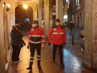 legnano sicurezza volontari anc