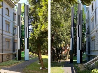 ascensore fondazione morandini