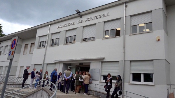 Ats Insubria, il Distretto veterinario di Varese si è trasferito in via ...