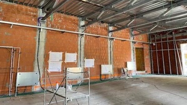 auditorium cantiere sanvittoreolona