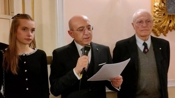 auguri prefetto lavoro giovani