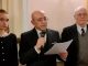 auguri prefetto lavoro giovani