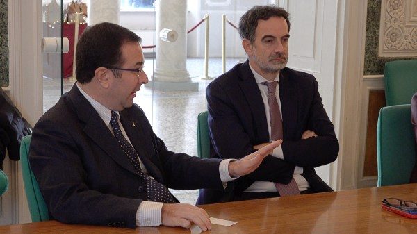 avanzo ristorni alfieri candiani