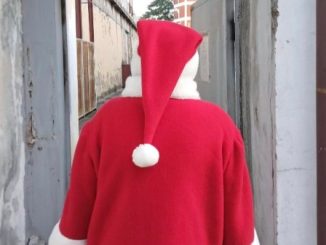 babbo natale carcere varese