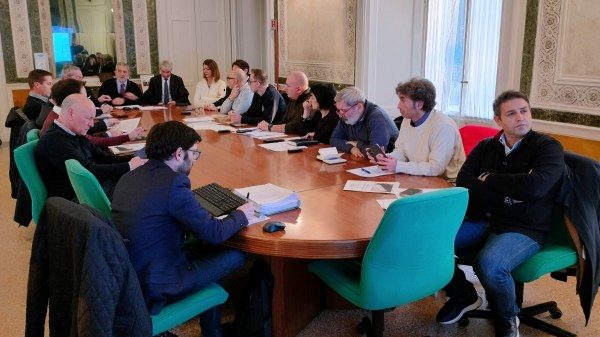 beko istituzioni difesa cassinetta