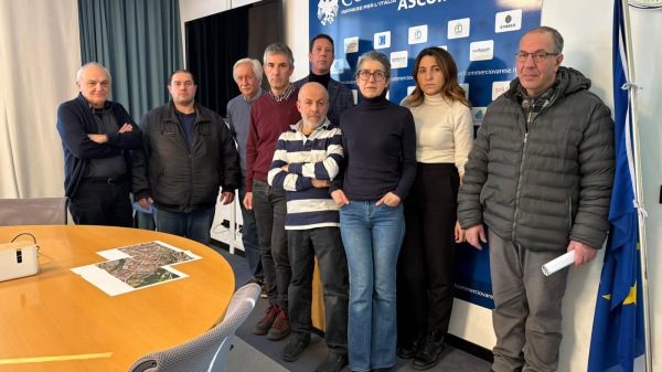 belforte commercianti rischiamo chiusura