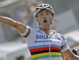 ciclismo paolo bettini