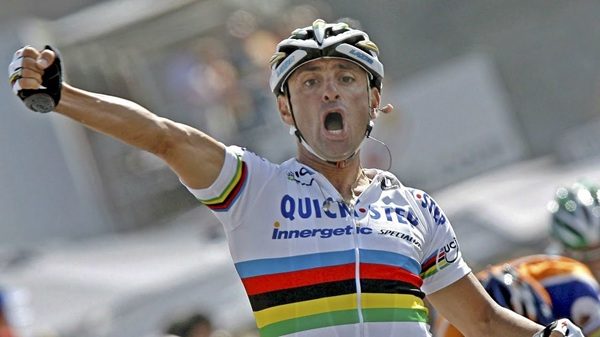 ciclismo paolo bettini