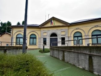 bilancio venegono superiore