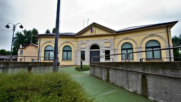 bilancio venegono superiore