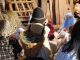 brinzio presepe bambini scuola