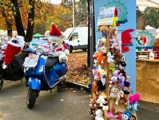 busto supereroi natale peluche 01
