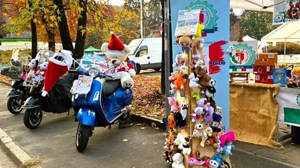 busto supereroi natale peluche 01