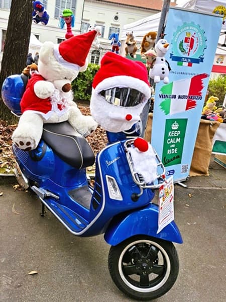 busto supereroi natale peluche 06