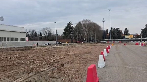 legnano supermercati aperture vialecadorna