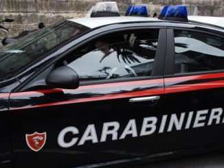 milano aggressione rapina