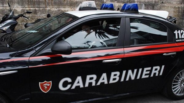 milano aggressione rapina