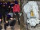carnago vandalizzano presepe ignoranti