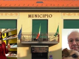 caronno sindaca boccia parisi