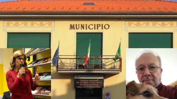 caronno sindaca boccia parisi