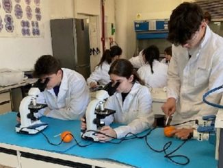 castanoprimo istituto torno laboratorio