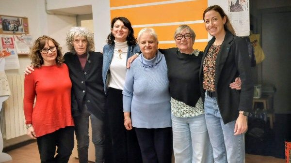 centri antiviolenza varese spettacolo