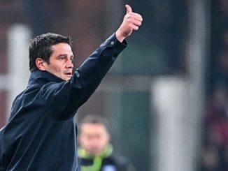 inter sconfitta chivu