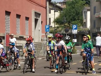 ciclismo giovanissimi certificato