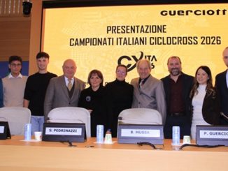 ciclismo brugherio ciclocross