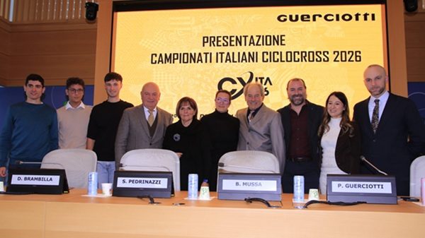 ciclismo brugherio ciclocross