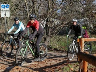 cicloturismo varese press tour