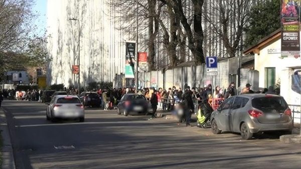 natale disagio drammi