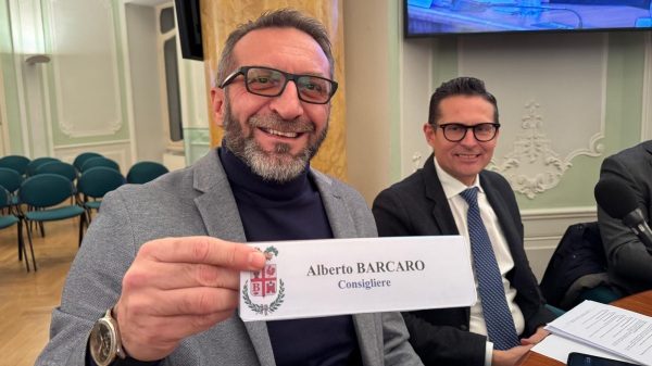 consiglio provinciale moderati civici