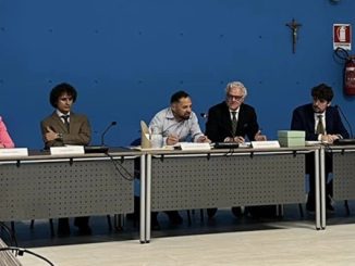 vanzaghello giunta consiglio comunale