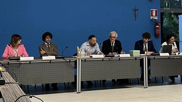 vanzaghello giunta consiglio comunale