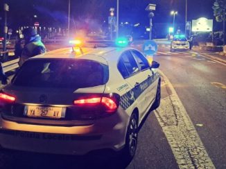 controlli lavena ponte tresa