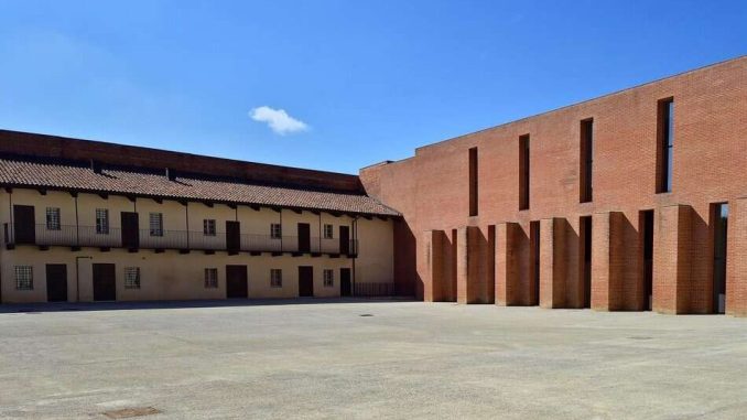 Novara ristorante castello bando