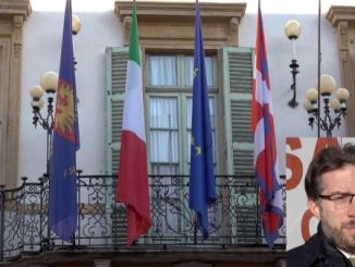 Novara Provincia scuole strade