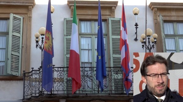 Novara Provincia scuole strade