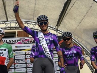 ciclismo de marchi