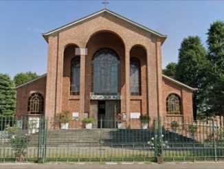 legnano mater orphanorum