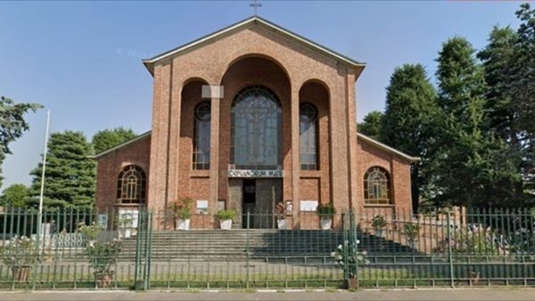 legnano mater orphanorum