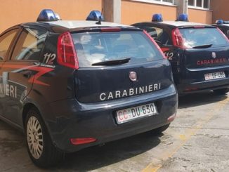 legnano carabinieri