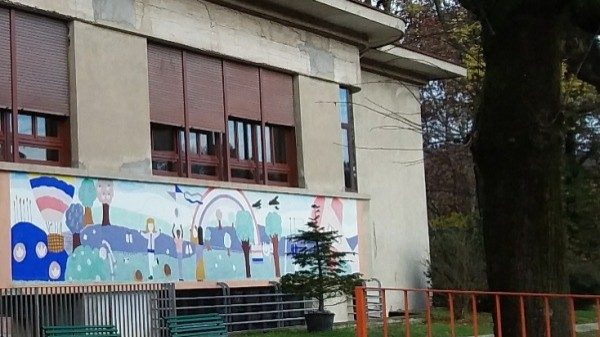 ex baracca casa associazioni
