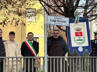 legnano sottopasso accorsi memoria