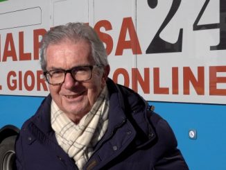 Novara bus S.Giacomo palazzetto