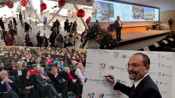 fondazione molina festa 150 anni