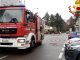 fuga di gas varese