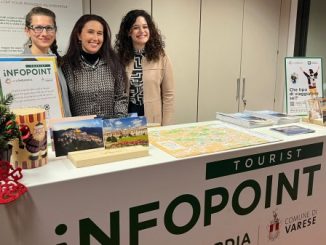 infopoint varese nuovi servizi