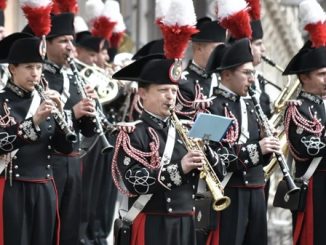 disincanto inno italiani
